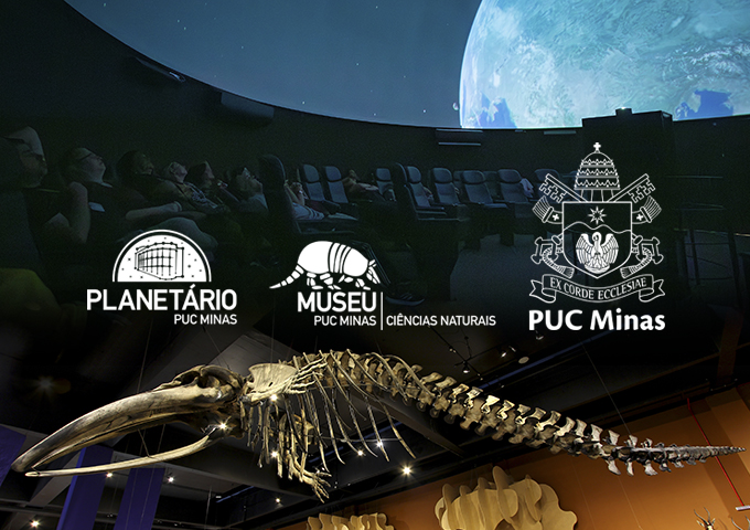 Ingressos Museu e Planetário 04/08/26